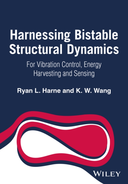 Harnessing Bistable Structural Dynamics : For Vibration Control, Energy Harvesting and Sensing, Hardback Book