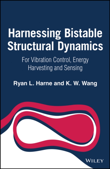 Harnessing Bistable Structural Dynamics : For Vibration Control, Energy Harvesting and Sensing, EPUB eBook