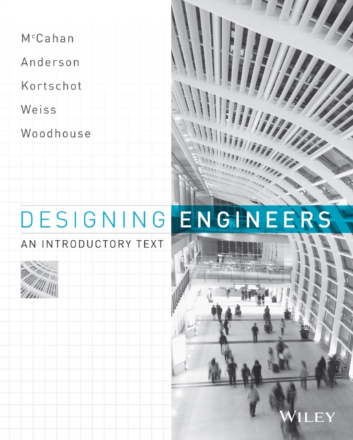 Designing Engineers : An Introductory Text, EPUB eBook
