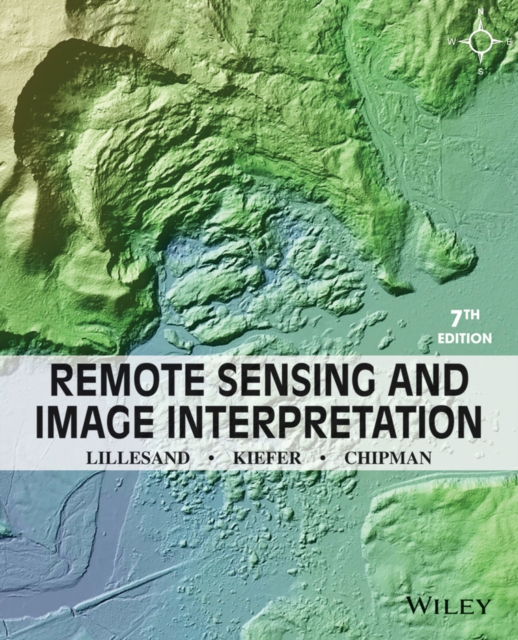Remote Sensing and Image Interpretation, EPUB eBook