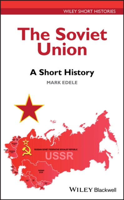The Soviet Union : A Short History, PDF eBook