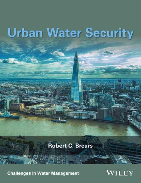 Urban Water Security, Hardback Book
