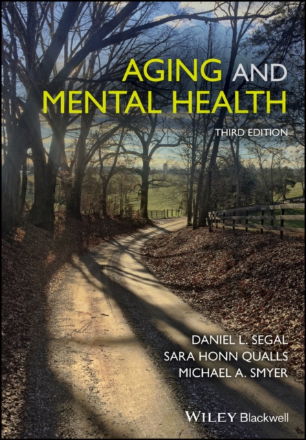 Aging and Mental Health, Paperback / softback Book