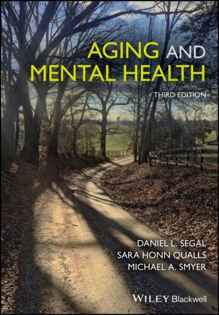 Aging and Mental Health, PDF eBook