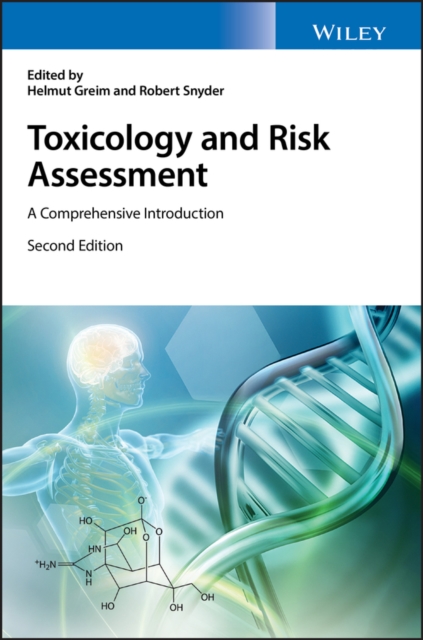 Toxicology and Risk Assessment : A Comprehensive Introduction, EPUB eBook