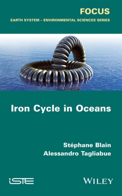 Iron Cycle in Oceans, PDF eBook