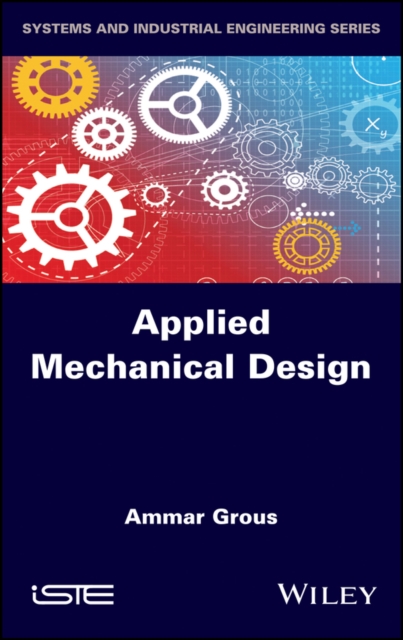 Applied Mechanical Design, PDF eBook