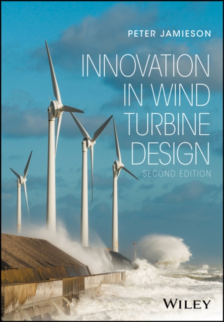 Innovation in Wind Turbine Design, PDF eBook
