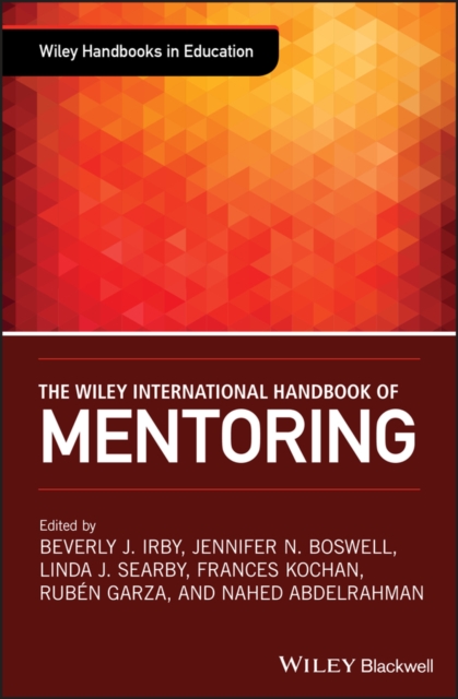 The Wiley International Handbook of Mentoring, PDF eBook