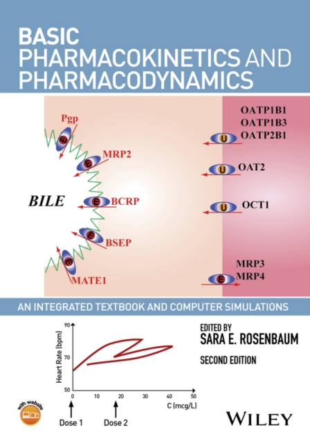 Basic Pharmacokinetics and Pharmacodynamics : An Integrated Textbook and Computer Simulations, EPUB eBook