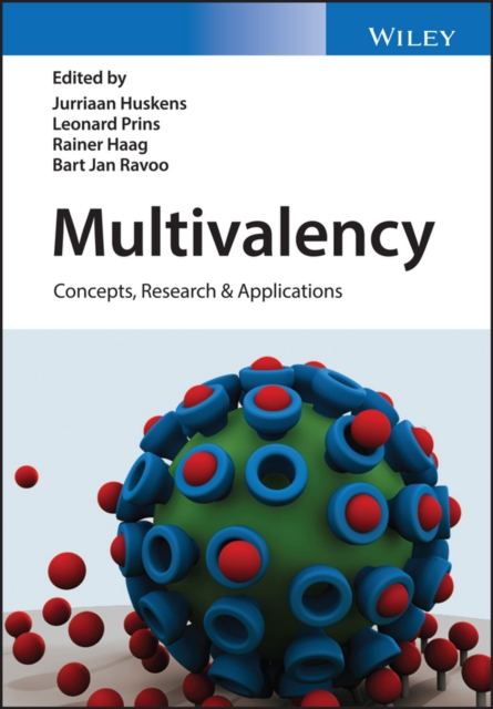 Multivalency : Concepts, Research and Applications, Hardback Book