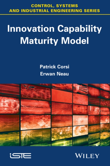 Innovation Capability Maturity Model, EPUB eBook