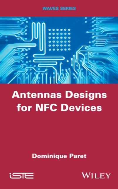 Antenna Designs for NFC Devices, PDF eBook