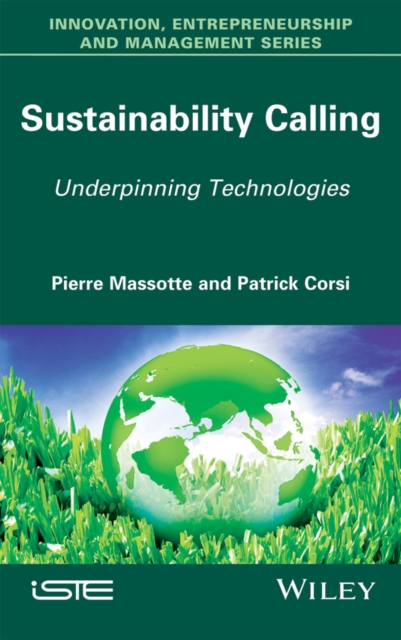 Sustainability Calling : Underpinning Technologies, EPUB eBook