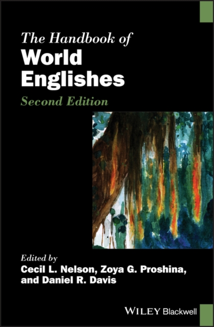 The Handbook of World Englishes, PDF eBook