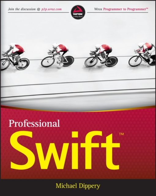 Professional Swift, EPUB eBook