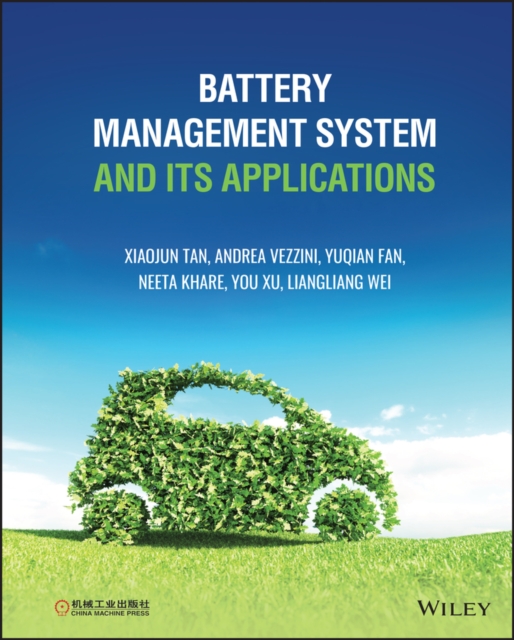 Battery Management System and its Applications, PDF eBook