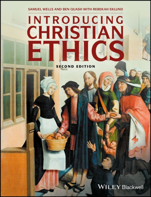 Introducing Christian Ethics, PDF eBook
