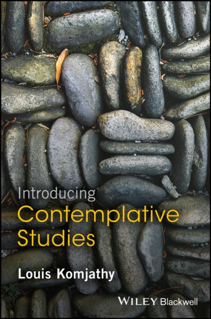 Introducing Contemplative Studies, PDF eBook