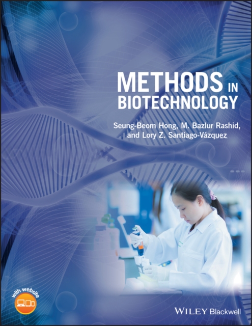 Methods in Biotechnology, Paperback / softback Book
