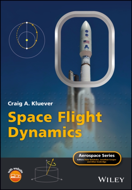 Space Flight Dynamics, EPUB eBook