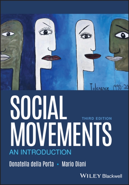 Social Movements : An Introduction, Paperback / softback Book