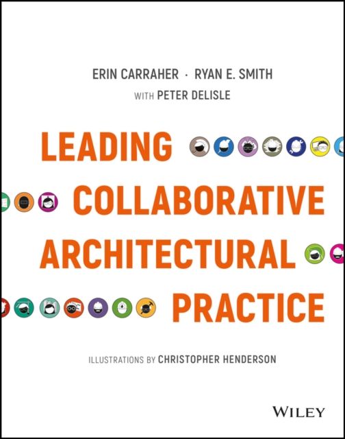 Leading Collaborative Architectural Practice, EPUB eBook