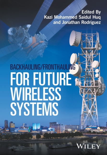 Backhauling / Fronthauling for Future Wireless Systems, EPUB eBook