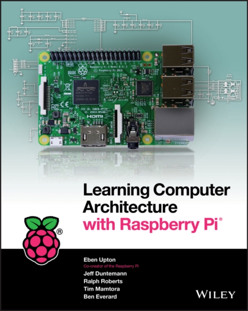 Learning Computer Architecture with Raspberry Pi, PDF eBook