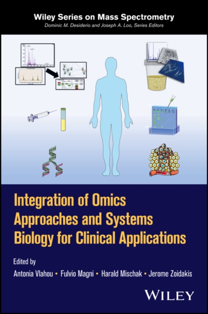 Integration of Omics Approaches and Systems Biology for Clinical Applications, EPUB eBook