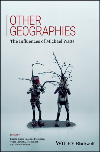 Other Geographies : The Influences of Michael Watts, EPUB eBook