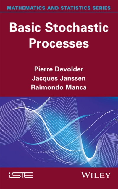 Basic Stochastic Processes, PDF eBook