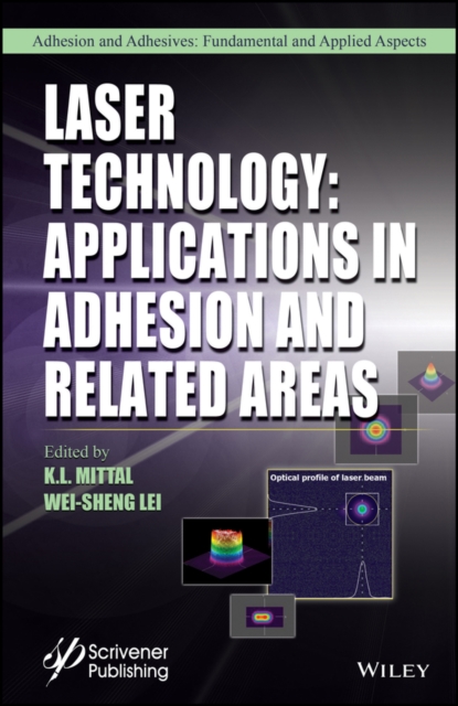 Laser Technology : Applications in Adhesion and Related Areas, EPUB eBook