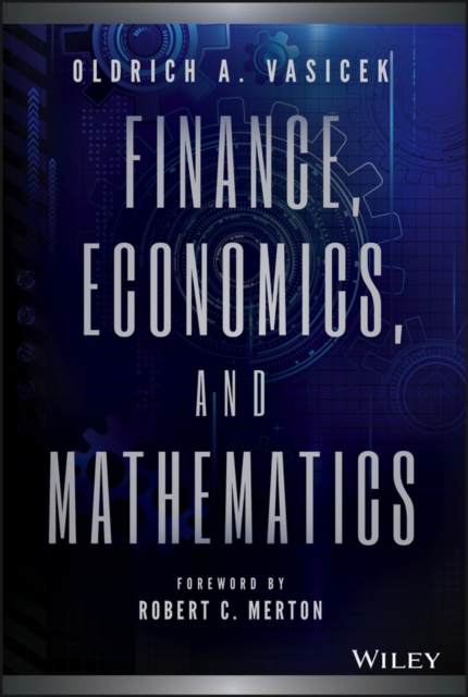 Finance, Economics, and Mathematics, EPUB eBook