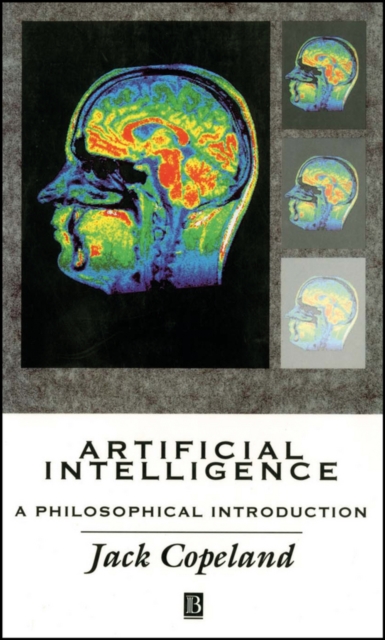 Artificial Intelligence : A Philosophical Introduction, EPUB eBook