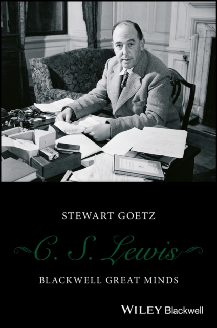 C. S. Lewis, PDF eBook