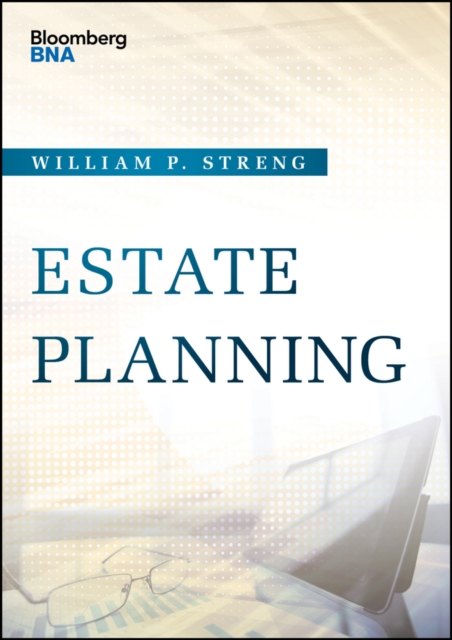Estate Planning, PDF eBook