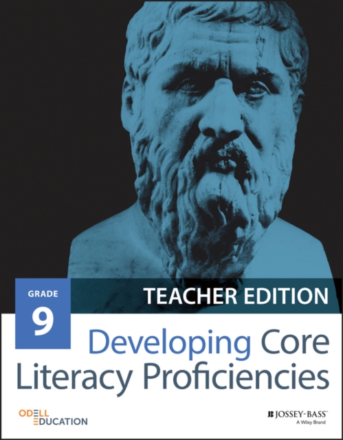 Developing Core Literacy Proficiencies, Grade 9, PDF eBook