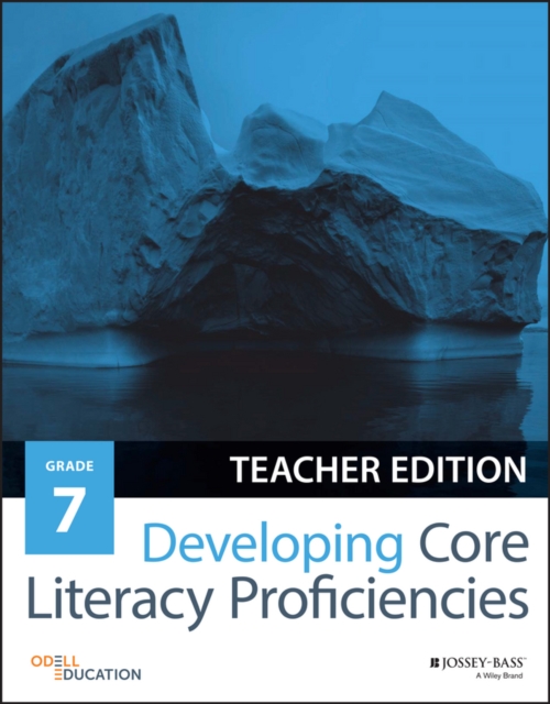 Developing Core Literacy Proficiencies, Grade 7, PDF eBook