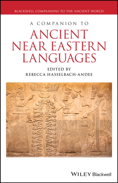 A Companion to Ancient Near Eastern Languages, Paperback / softback Book