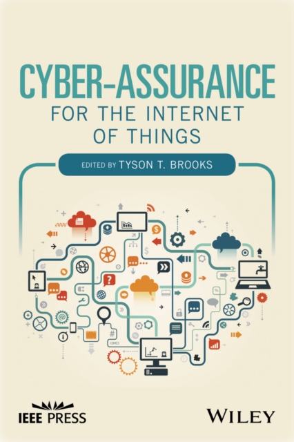 Cyber-Assurance for the Internet of Things, EPUB eBook