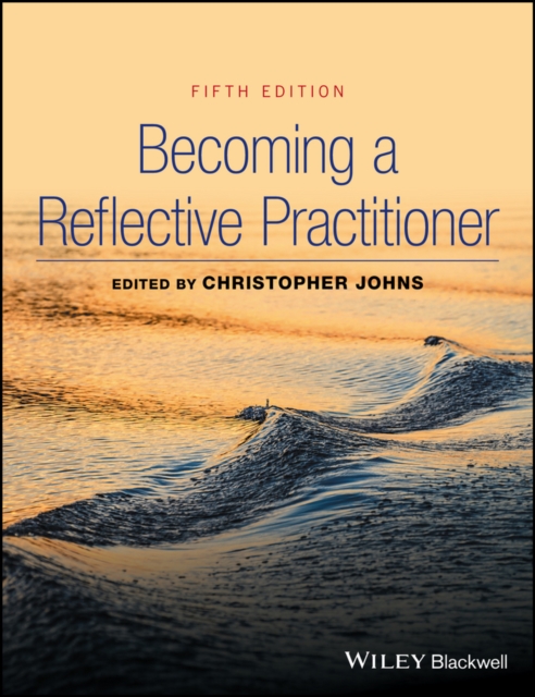 Becoming a Reflective Practitioner, EPUB eBook