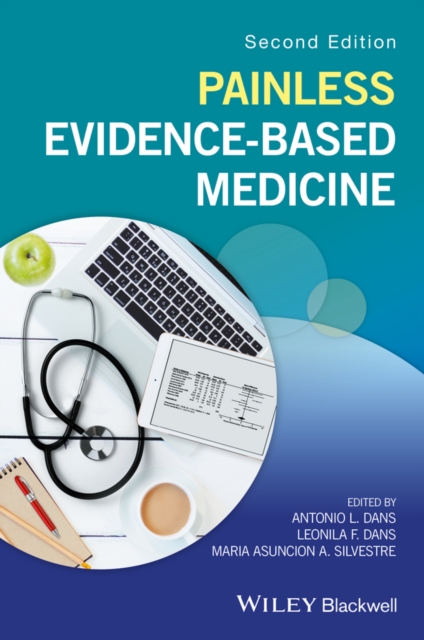 Painless Evidence-Based Medicine, Paperback / softback Book