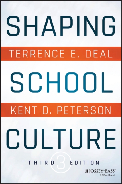 Shaping School Culture, EPUB eBook