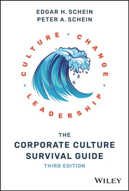 The Corporate Culture Survival Guide, PDF eBook