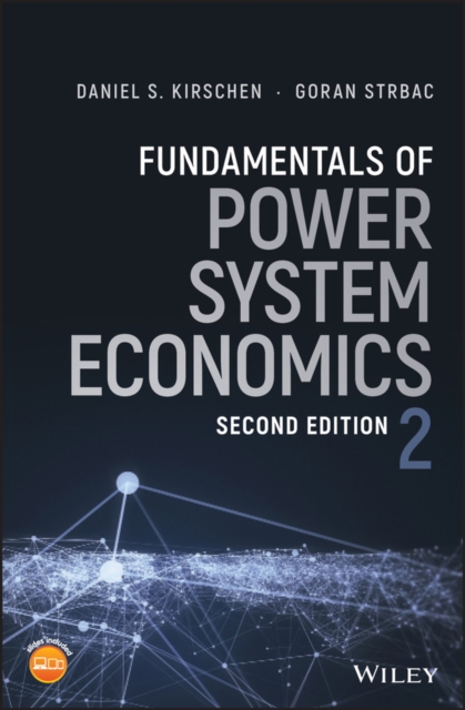 Fundamentals of Power System Economics, EPUB eBook