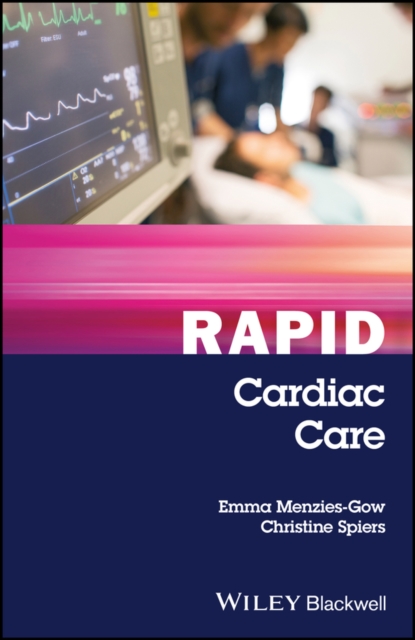 Rapid Cardiac Care, EPUB eBook