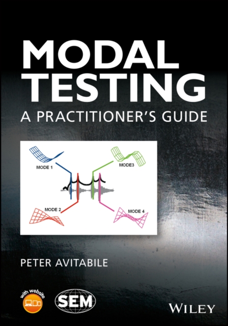 Modal Testing : A Practitioner's Guide, EPUB eBook