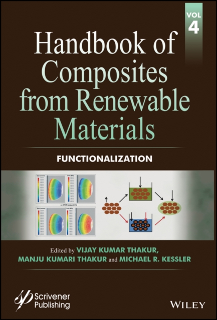 Handbook of Composites from Renewable Materials, Functionalization, PDF eBook