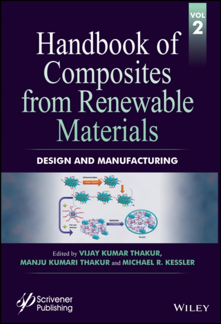 Handbook of Composites from Renewable Materials, Design and Manufacturing, PDF eBook